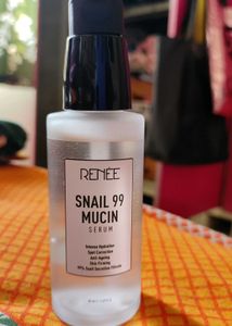 Renee Snail Mucin Serum