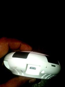 Wifi 360° CCTV Camera