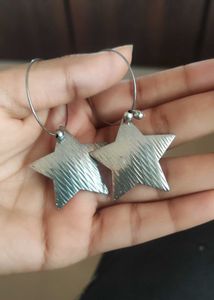 Star Earrings