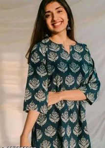 Regular Top