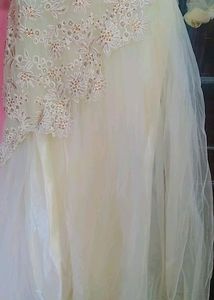 Designer Gown
