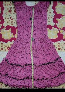 Stretchable Dress
