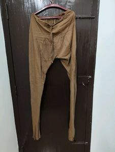 Comfortable Brown Leggings