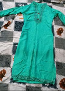 Like New Staight Kurtis Offer