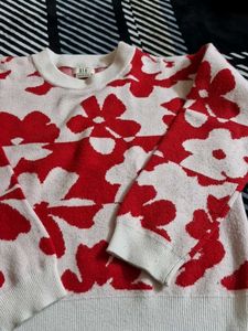 AND Sweater Girls 13-14 Yrs