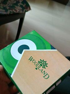 Woodland Wallet For Men