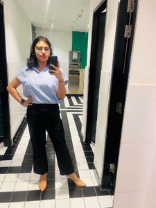 Formal Top For 40 Bust 😎🌱