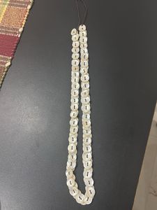 Button Beads - Plastic