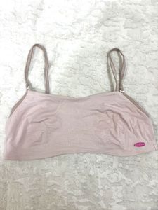 Enamor Cute Pink Bra🎀