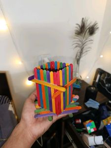 Handmade Art Craft