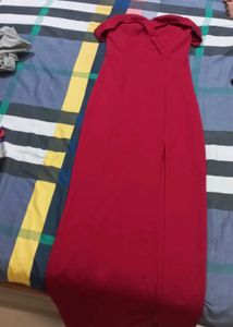 Party Coctail Long 👗 Dress