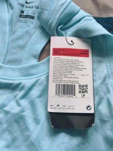 The Nike Tee Tank Top