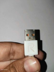 Charging Cable (without Adaptor) Type B&amp;C.