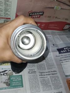 Thermosteel Stainless Steel Water Bottle