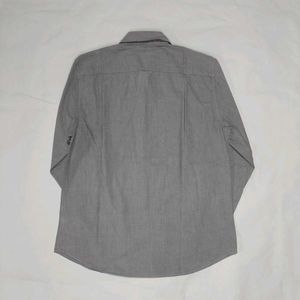 Massimo Charcoal Shirt