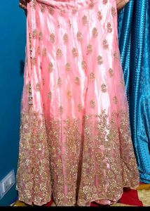 Lehanga Bridal
