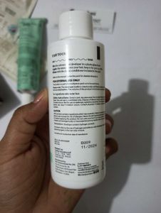 Natural Black Timeless Hair Tint