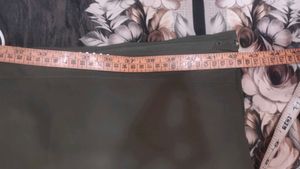 Puma Olive Green Track Pant Xxl
