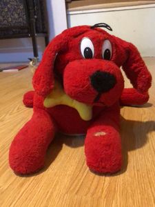 Red Dog 🐶