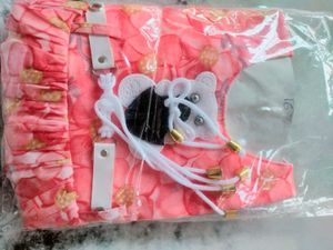 Asra New Collection Baby Frock