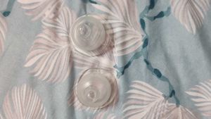 Babyhug Silicone Nipple Shield