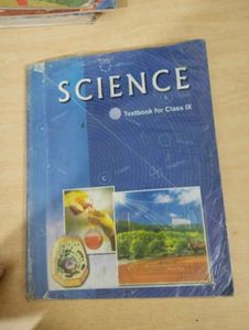 Class9 Textbooks Ncert