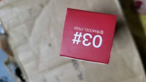 Pink Cico Lip Glaze