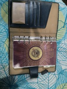 Diary