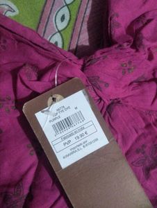 Cute Pink Ombre Tank Top