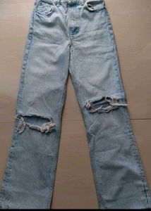 Ripped Jeans