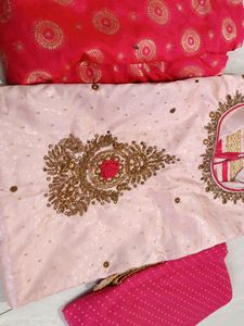 Royal Suit Set