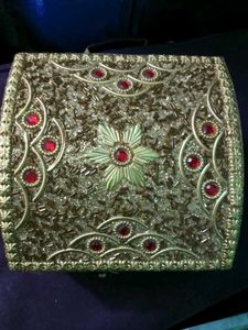 beautiful jewellery box and storage bo