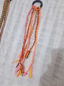 Boho Hair Accessories✨️