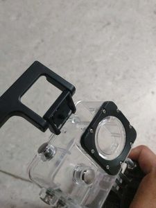 GoPro Case Waterproof