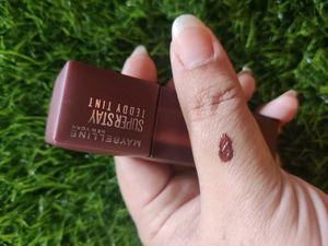 Maybelline Teddy Tint