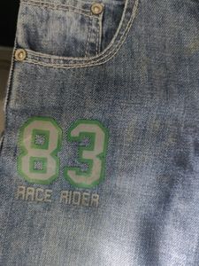 Kids Jeans