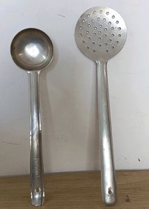 Combo Kalchi