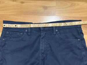 Men&#39;s Shirt &amp; Jeans Set