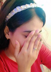 Combo Floral Crown Headband
