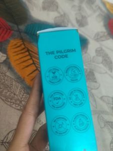 Pilgrim Hair Growth Serum