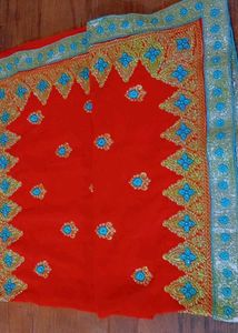 2 Days Offer Heavy Saree With Awesome Quality