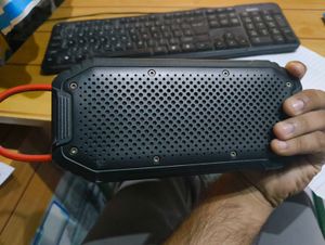 I Ball Bluetooth Speaker