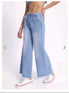 Blue Jeans- Dnmx