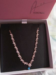 Elegant Necklace