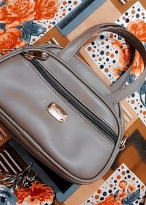 Hand Bag ,one Time Used