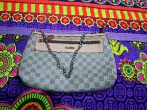 2 Sling Bags
