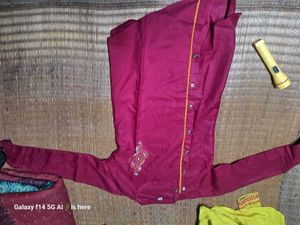 New Panjabi For Use Festival