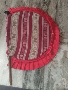 Handmade Fan