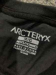 Arc&#39;teryx