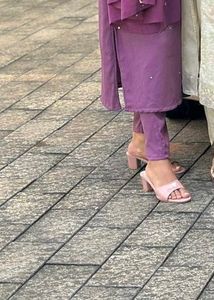 RSDK  Women Heels Sandals👠